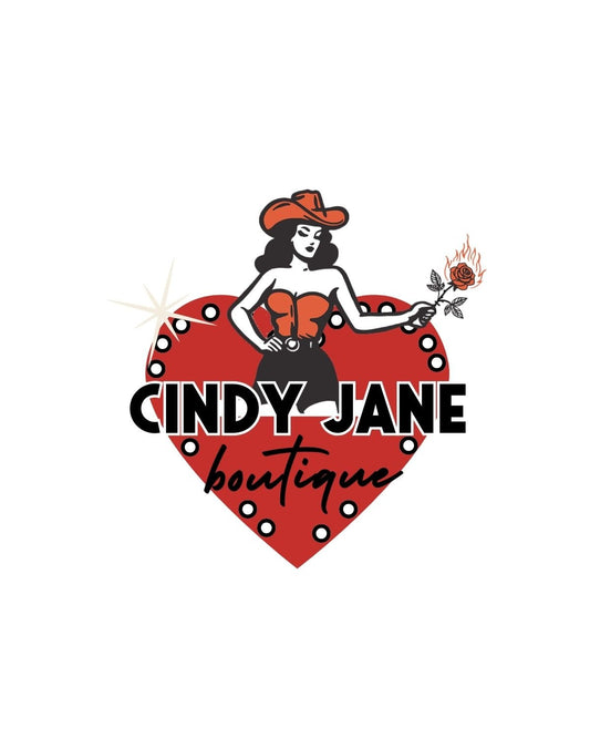 Gift card - Cindy Jane Boutique - 