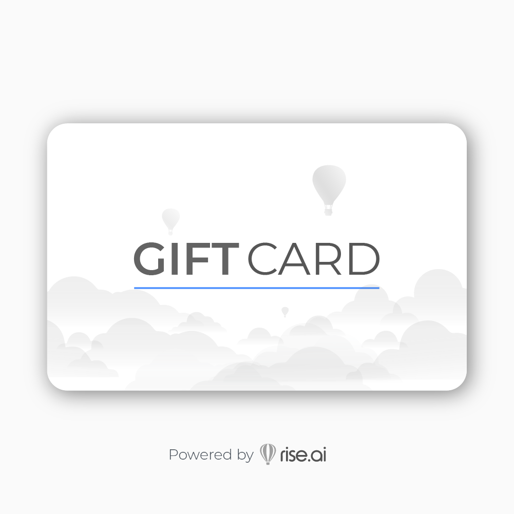 Gift card - Cindy Jane Boutique -